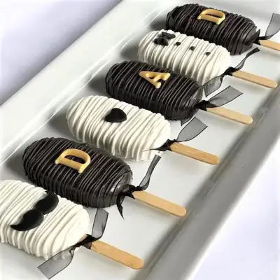 Popsicle Cakes